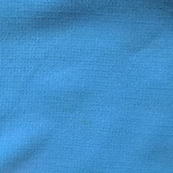 BCBGMaxAzria Halter dress - rhinestones - Blue - Picture 12 of 12